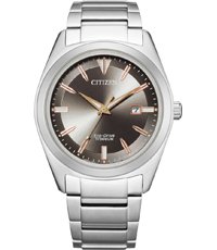 AW1640-83H Super Titanium 41.5mm