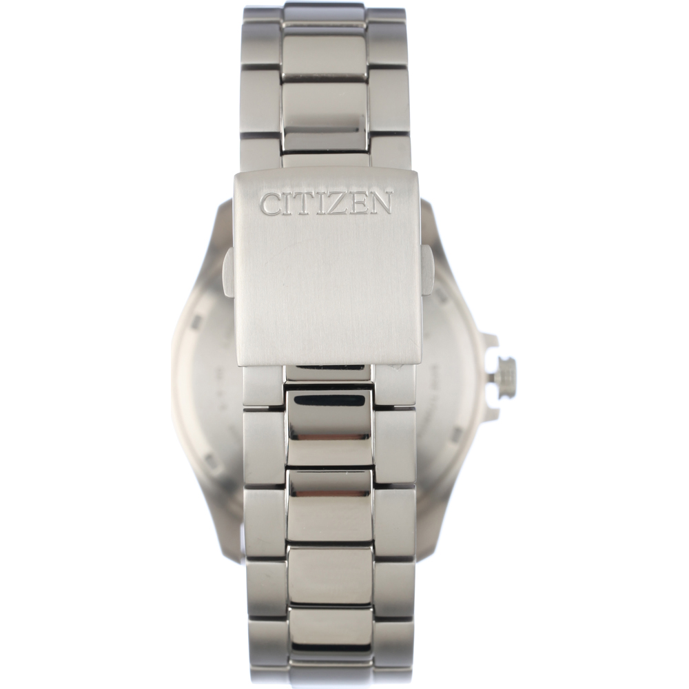 Citizen Super Titanium BM7470-84E Watch • EAN: 4974374288165 •