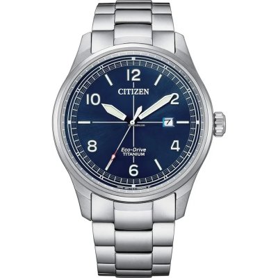Buy Citizen Super Titanium Watches online • Fast shipping •