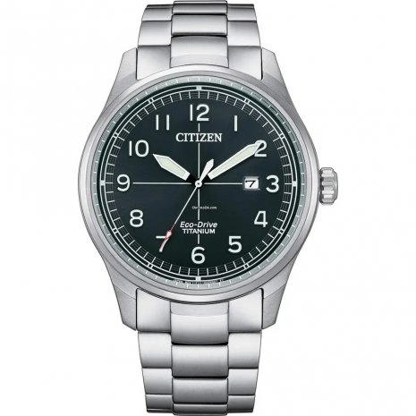 Citizen Super Titanium watch