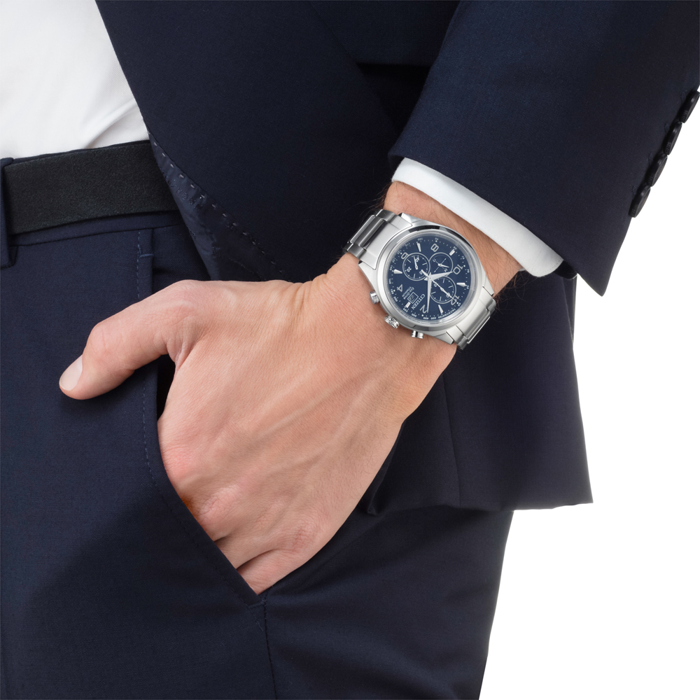 citizen ca0650