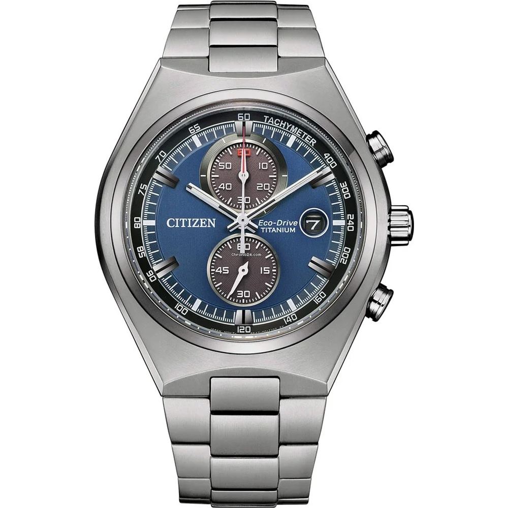 Citizen Titanium CA7090-87L Watch • EAN: • Mastersintime.com