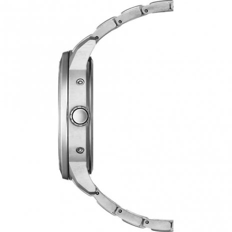 Citizen watch silver