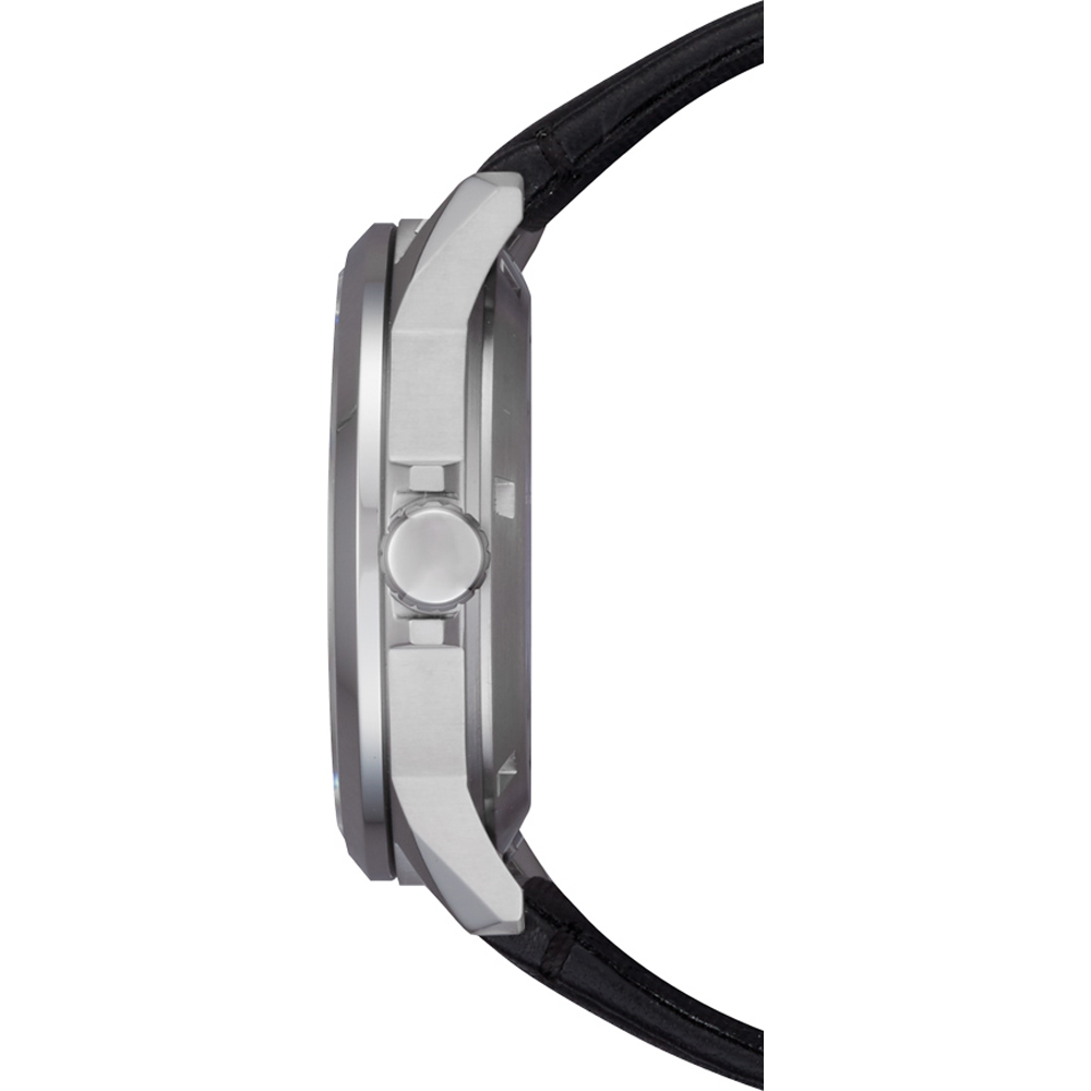 Citizen Automatik NH9120-11E Men's Super Titanium Wristwatch, 329,00