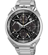 AV0080-88E Tsuno Titanium 44.5mm