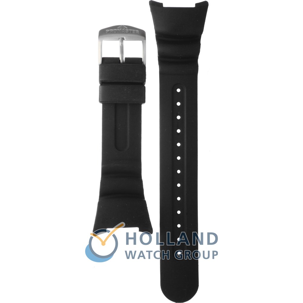 Citizen Straps 59-T50344 Promaster Strap