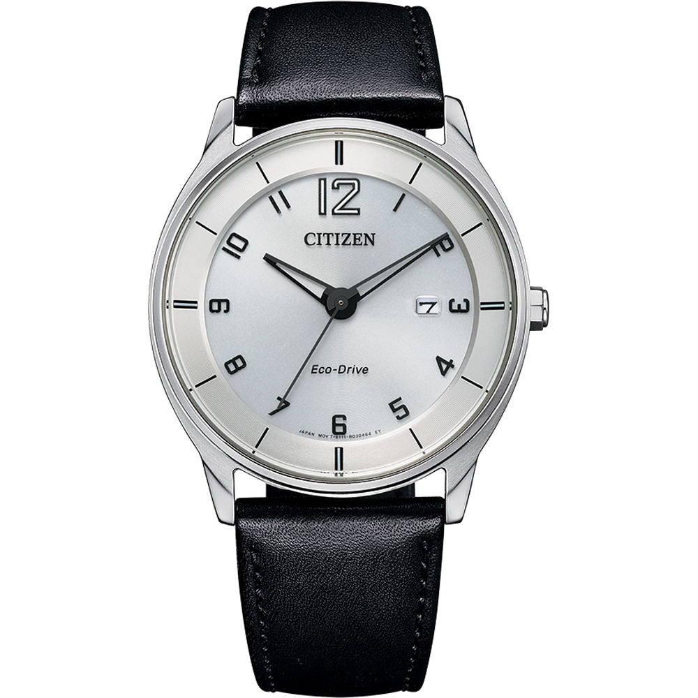 Citizen Sport BM7400-21A Urban Concept Watch