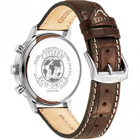 Citizen watch Beige