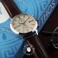 watch silver 