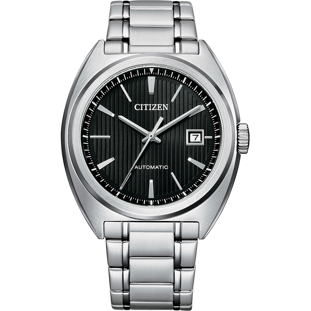 Citizen Automatic NJ0100-71E Vintage Watch