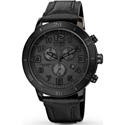 Citizen AT2205-01E WDR Watch