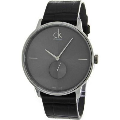 Calvin Klein K2Y211C3 Accent Watch
