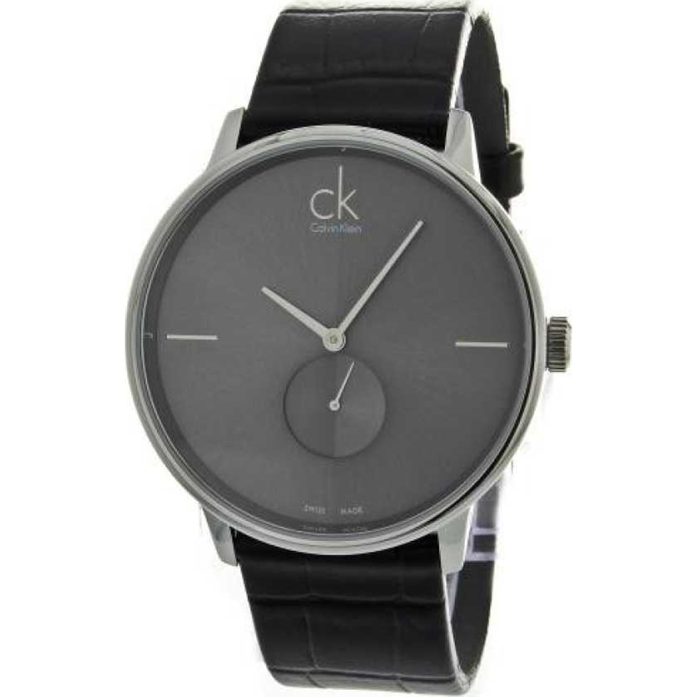 Calvin Klein K2Y211C3 Accent relógio