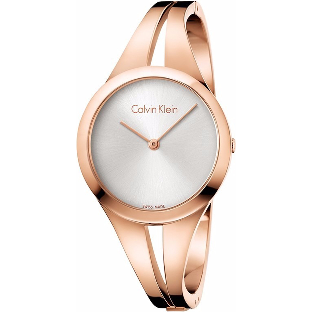 Calvin Klein K7W2M616 Addict Size M orologio