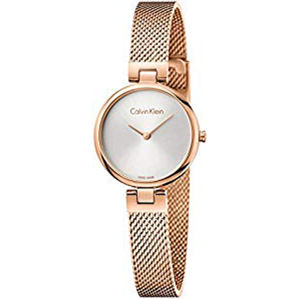 Calvin Klein K8G23626 Authentic Watch