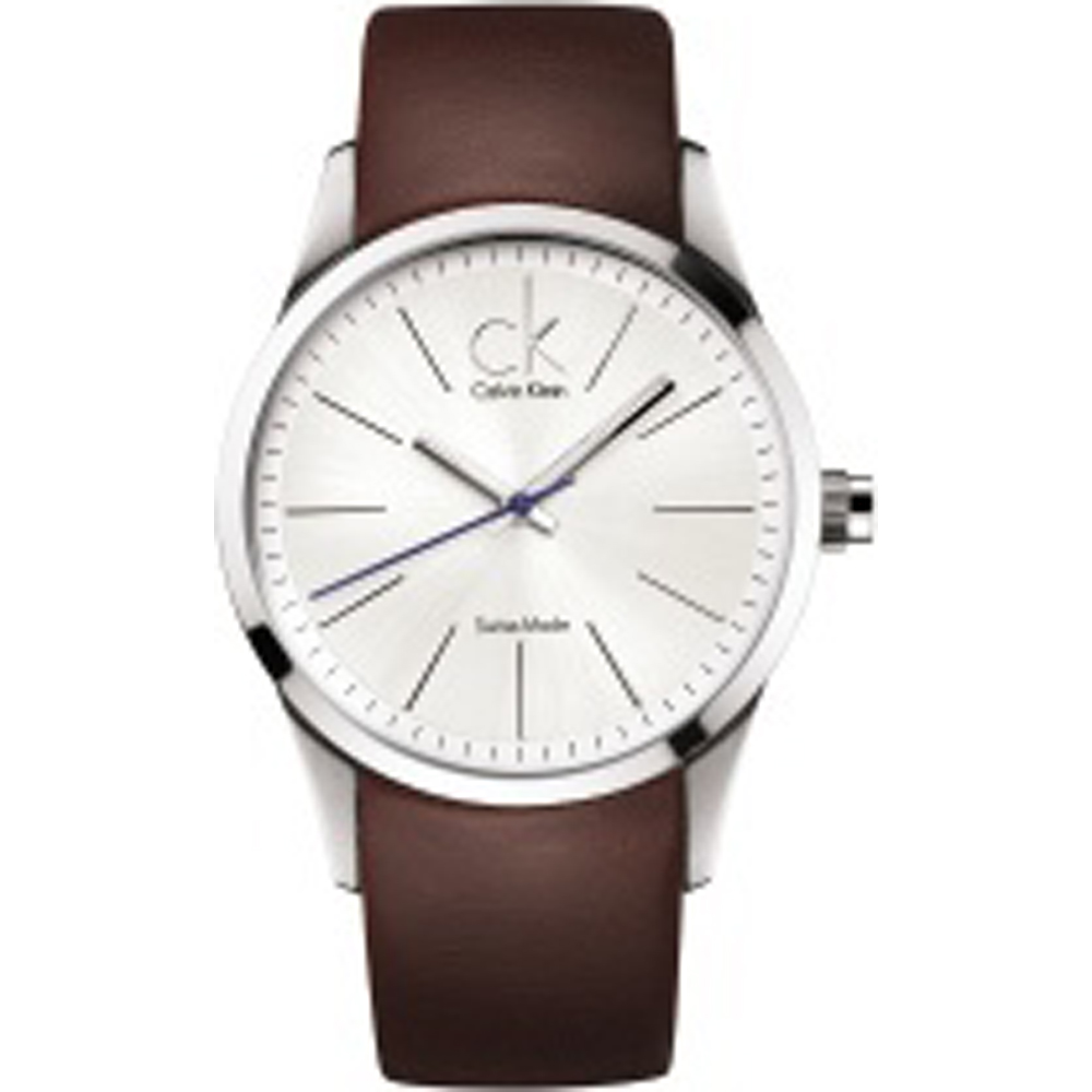 Calvin Klein Watch Time 2 Hands Bold K2241138