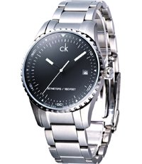 calvin klein and daniel klein