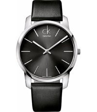 K2G21107 City 43mm