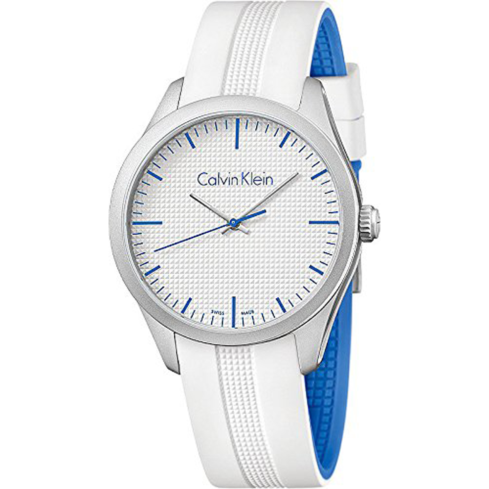 Calvin Klein K5E51FK6 Color Watch
