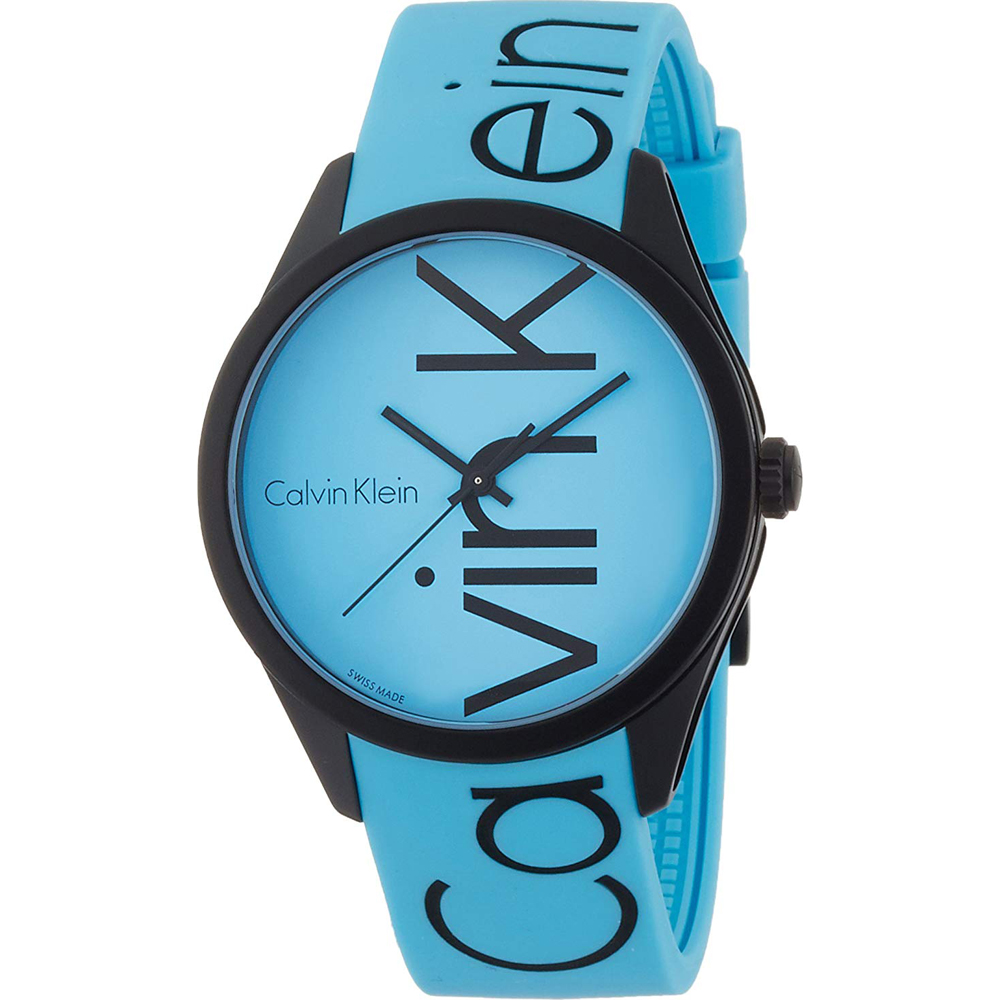 Orologio Calvin Klein K5E51TVN Color