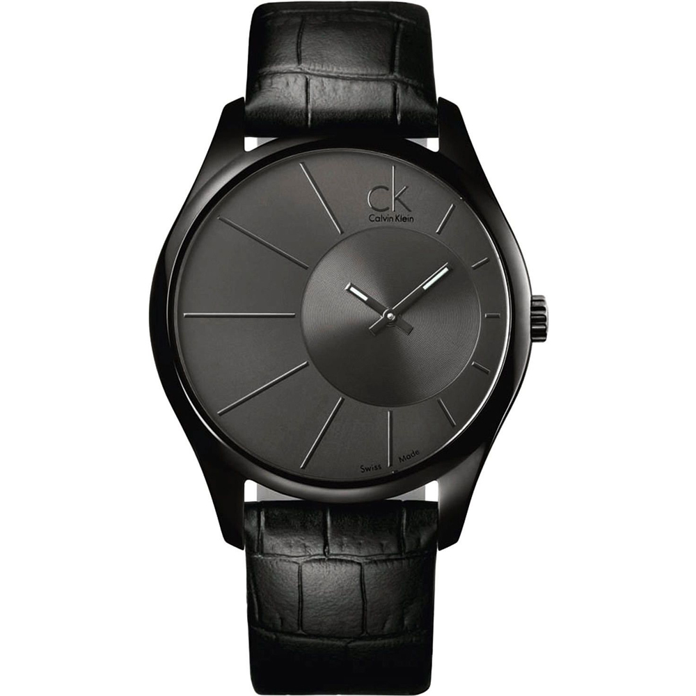 Calvin Klein K0S21402 Deluxe Watch