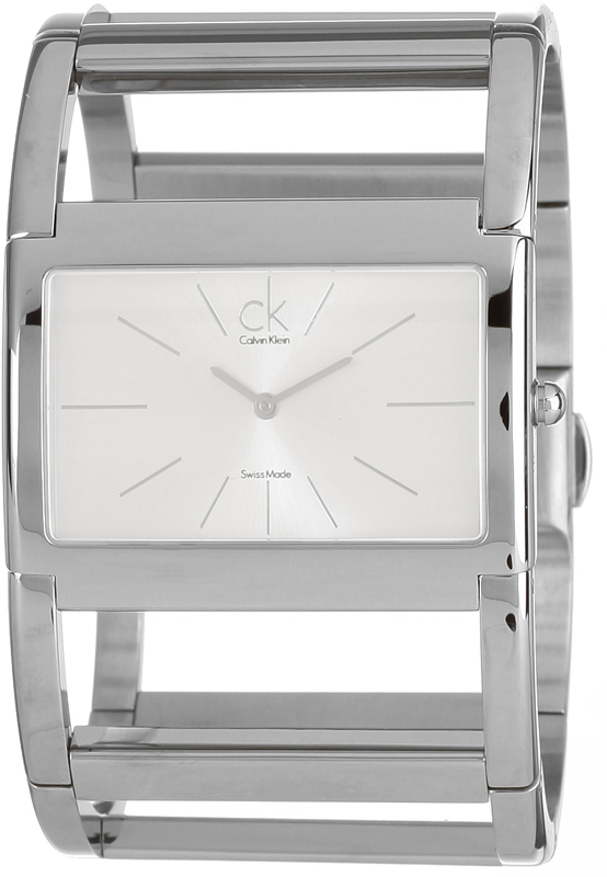 Calvin Klein Watch Time 2 Hands Dress K5921120