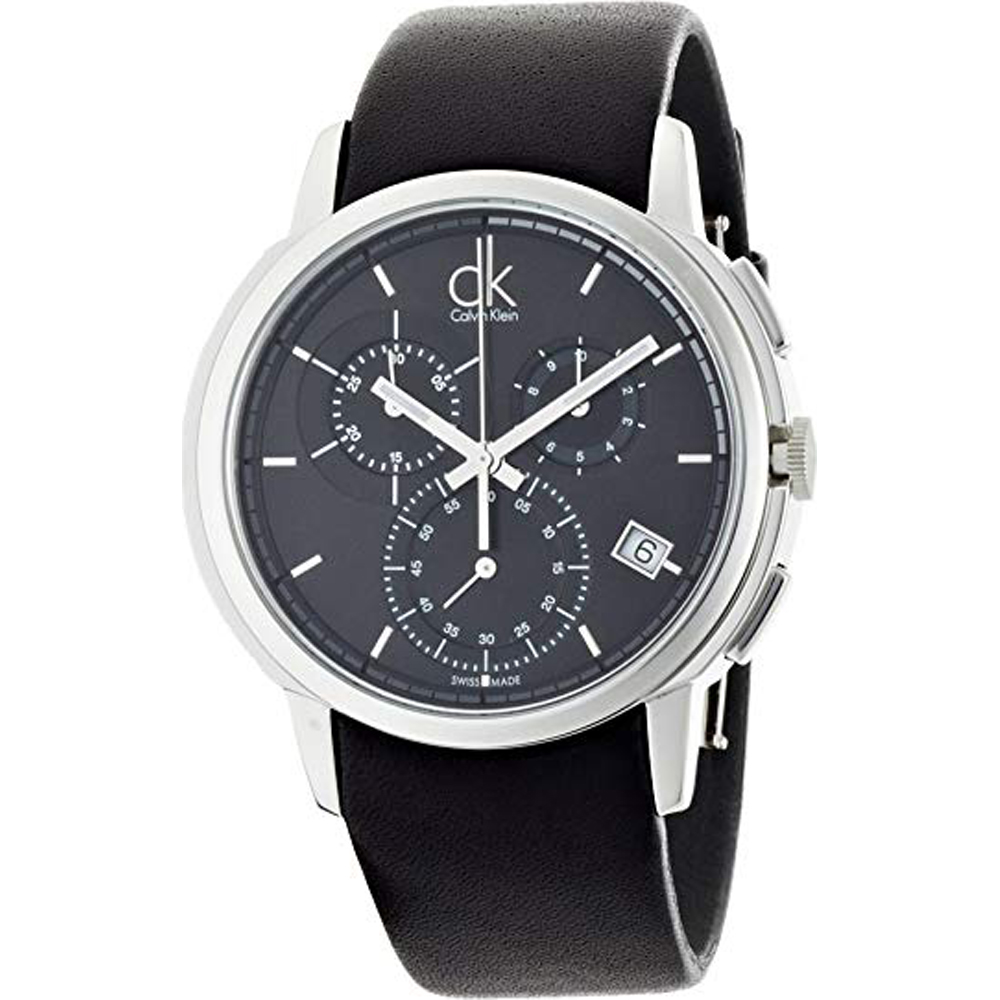 Calvin Klein K1V27102 Drive Watch