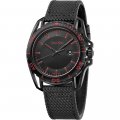 Calvin Klein Earth watch