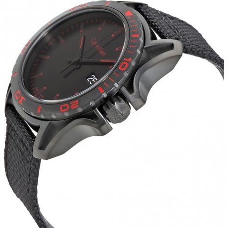 Calvin Klein watch 2015