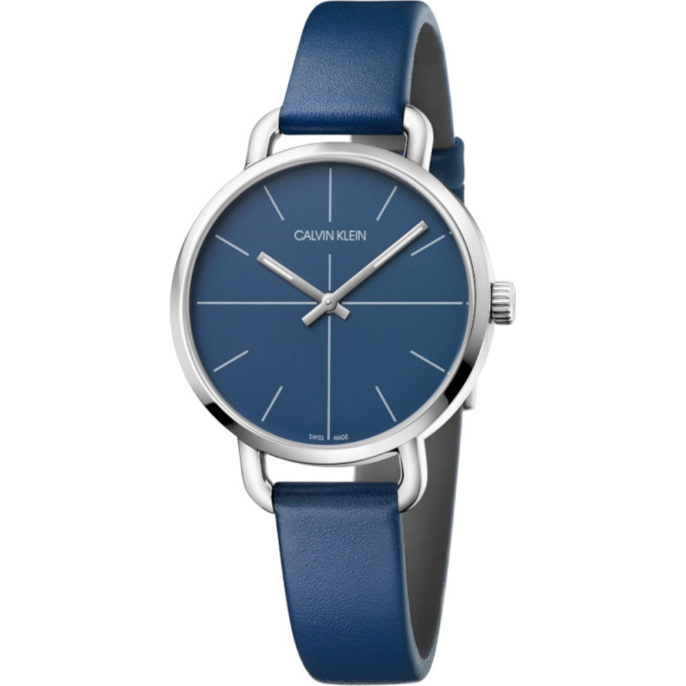 Calvin Klein K7B231VN Even horloge