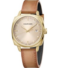 K9N115GH Fraternity 38.7mm