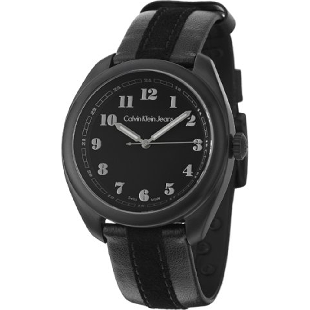 Calvin Klein K5811302 Impulse Watch