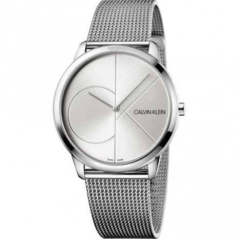 Calvin Klein Minimal watch