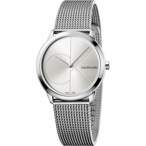 Calvin Klein Minimal watch