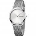 Calvin Klein Minimal watch