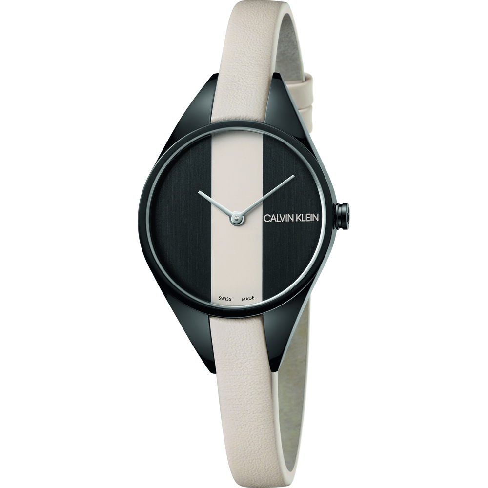 Calvin Klein K8P237X1 Rebel Watch