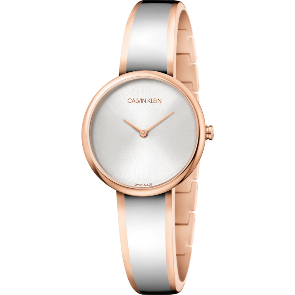 Calvin Klein K4E2N61Y Seduce montre