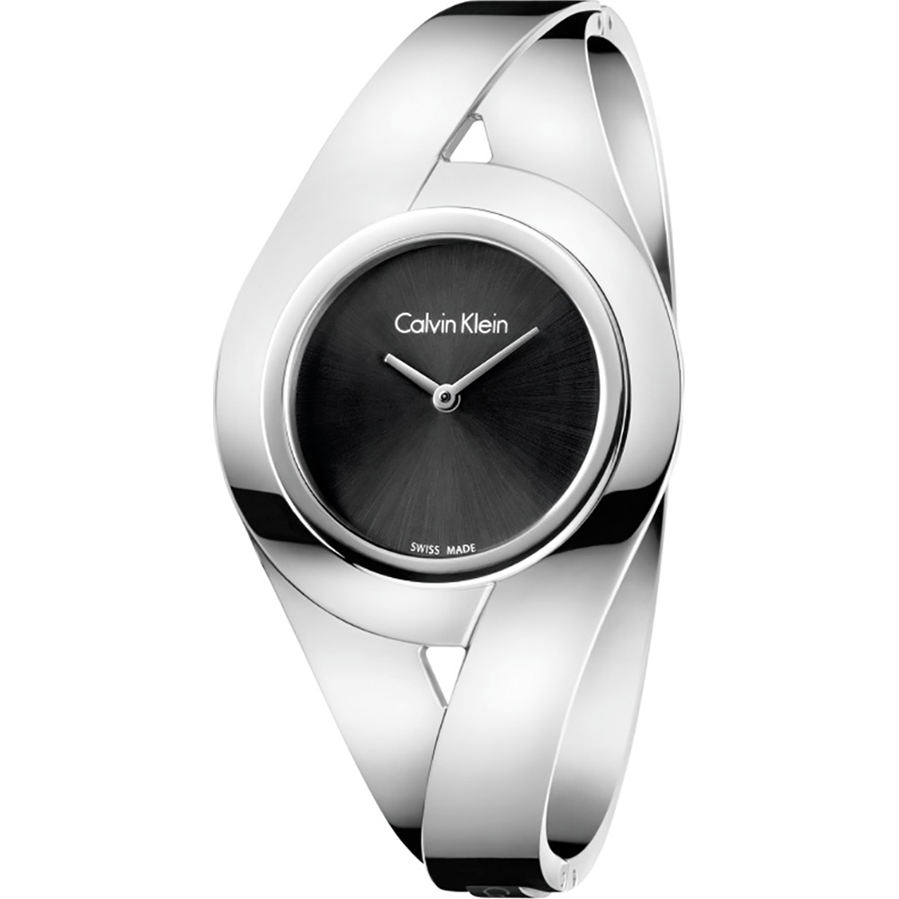 Calvin Klein K8E2S111 Sensual Size S horloge