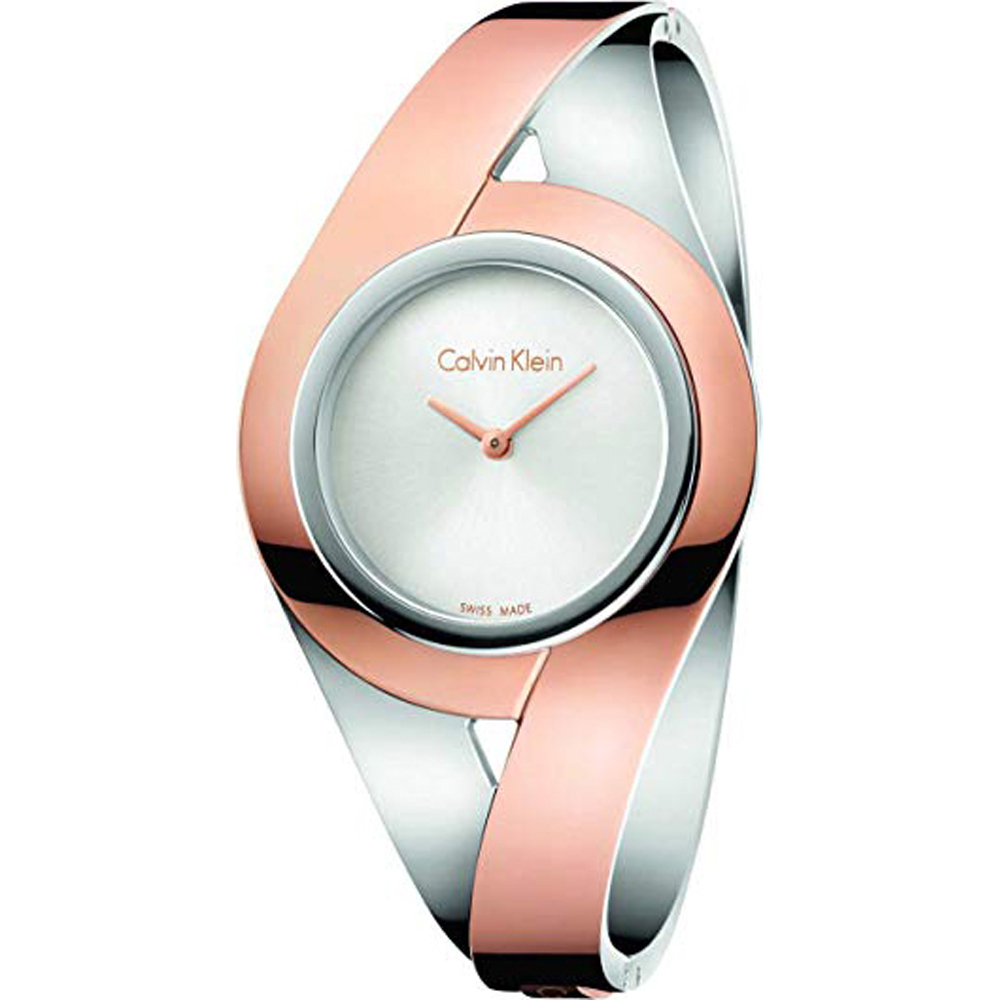 Relógio Calvin Klein K8E2S1Z6 Sensual Size S
