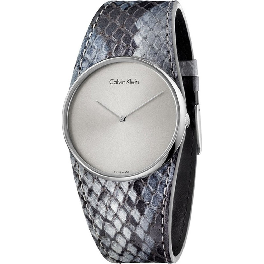 Calvin Klein K5V231Q4 Spellbound Watch
