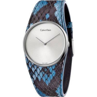 Calvin Klein 25200049 Modern Mesh Watch • EAN: 7613272456357 •