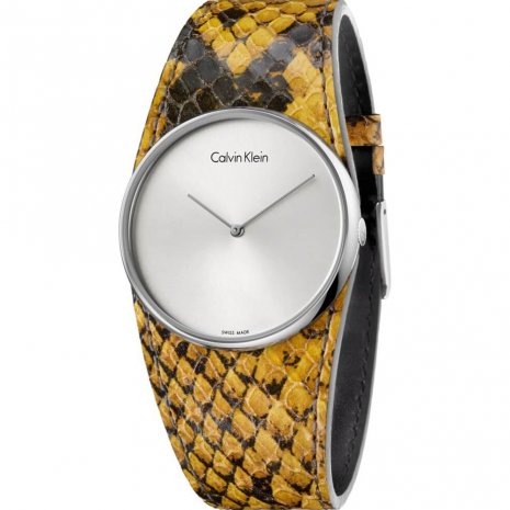 Calvin Klein Spellbound watch