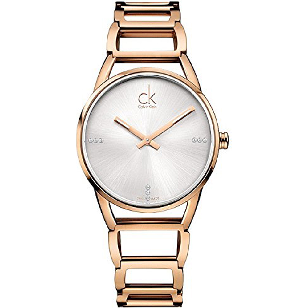 relógio Calvin Klein K3G2362W Stately