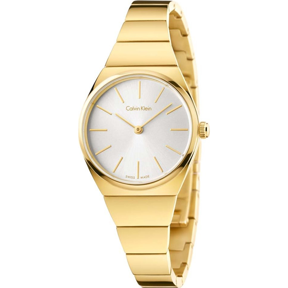 Calvin Klein K6C23546 Supreme Watch