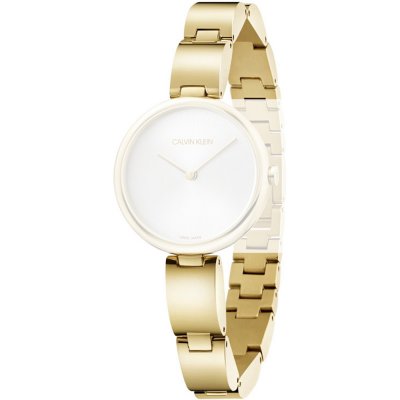 Calvin Klein K605.000.503 Wavy Strap