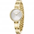 Calvin Klein Wavy watch