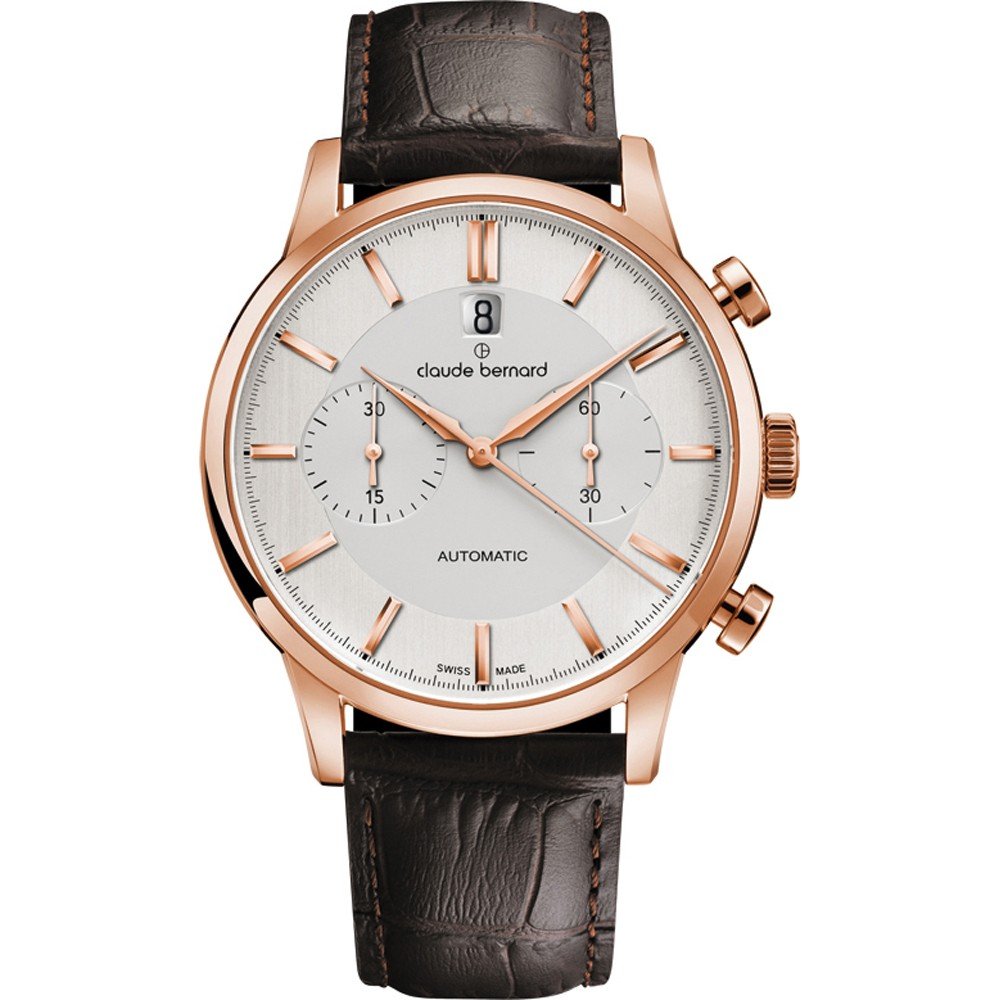 Reloj Claude Bernard 08001-37R-AIR Classic