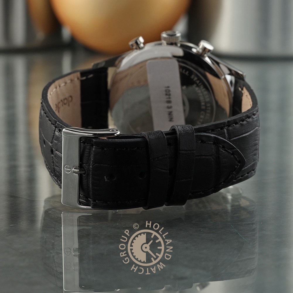 Claude Bernard 10218-3-NIN Classic Watch • EAN: 7640161371033 