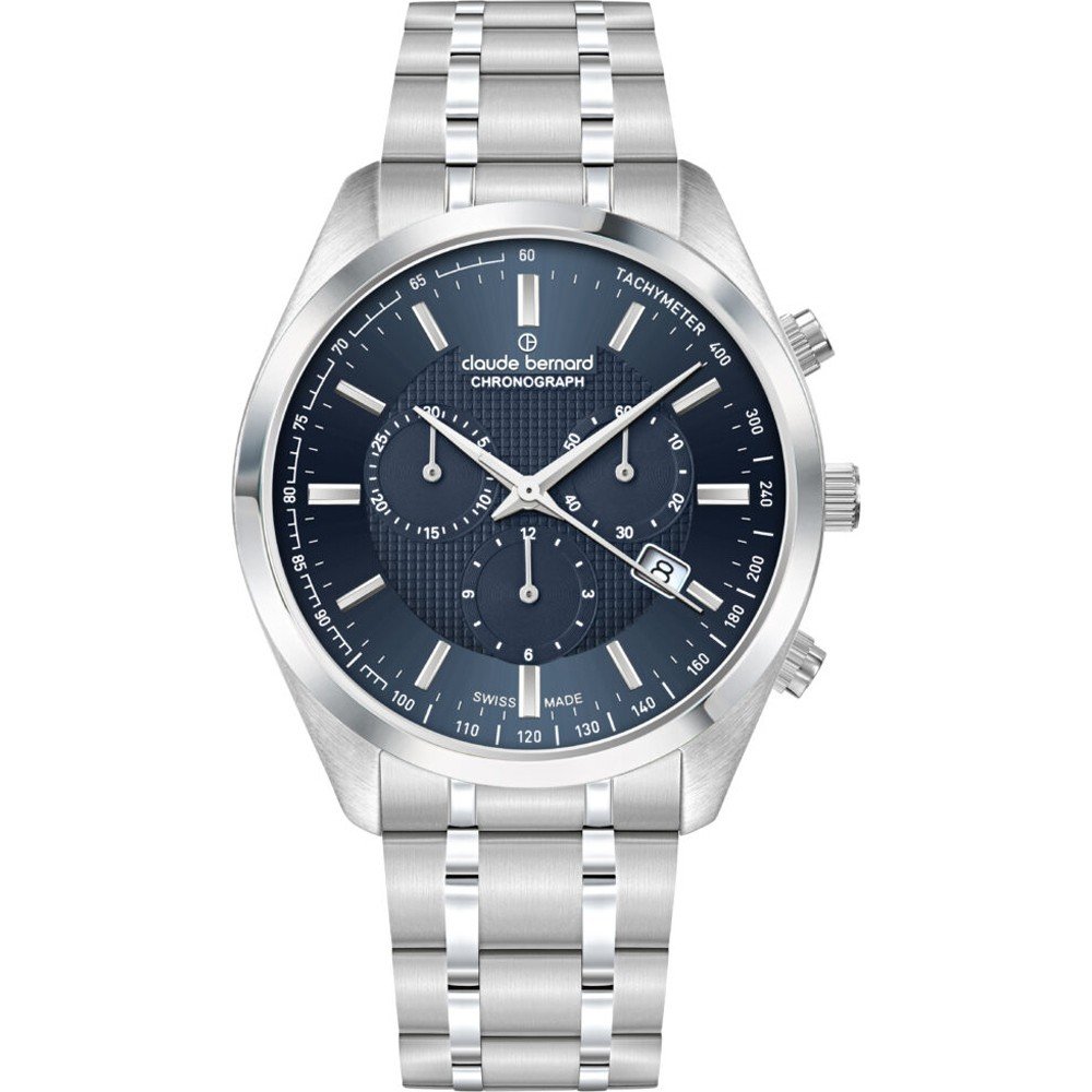 Claude Bernard 10246-3M-BUIN Classic Watch