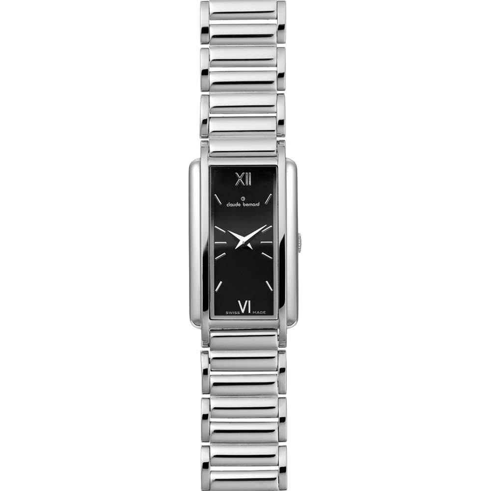 Relógio Claude Bernard 16061-3-NIN Classic